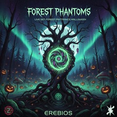 FOREST PHANTOMS
