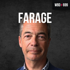 The Debanking of Nigel Farage