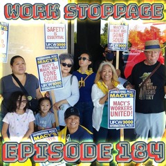 Ep 184 - Minimum Wage is Not Enough