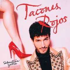 127. Tacones Rojos - Sebastián Yatra (Intro Cover) - [[Jhunior Llico]]