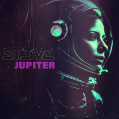 ST3VE - JUPITER