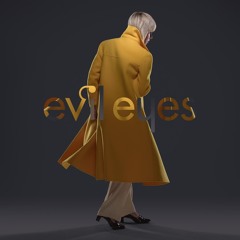 Evil Eyes (Hercules & Love Affair Remix)