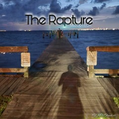 The Rapture - MELODITECH Mixology