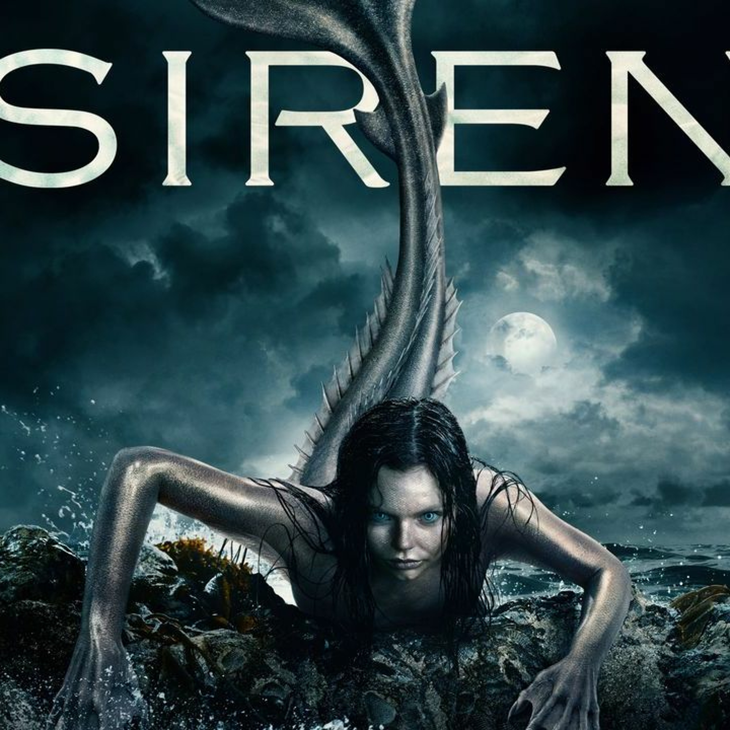 MERMAIDS: DEADLY NEPHILIM OF THE SEA [Supernatural Prophecy Series]