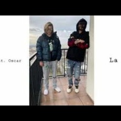 IAN X OSCAR - LA SAN