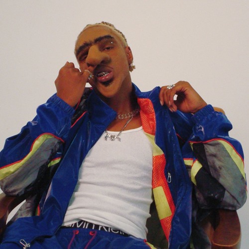 Don’t Stink (prod. Flexer x P9 Rich x Mxrtality)