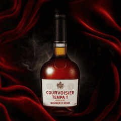 Tempa T, Badger, Efan - Courvoisier (OUT NOW)