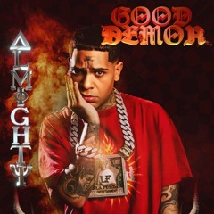 Amighty - Me Canse