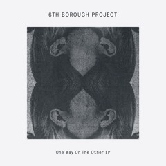 LV Premier - 6th Borough Project - Spare Change [Delusions of Grandeur]