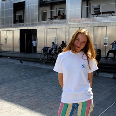 Tropic of Love w/ Mafalda 280824