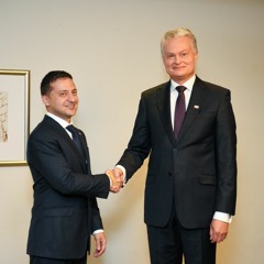 Judesio Ministerija Vol. 3