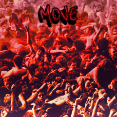 MOVE (PROD. ZDESMOS)