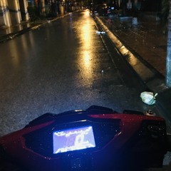 Cơn Bão Tình Yêu / 爱的暴风雨 - ARS remix (Hot TikTok)
