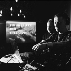TIm Shtriver b2b Zhelezny SM FEB24