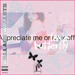 Toxic Butterfly (bassless remix)