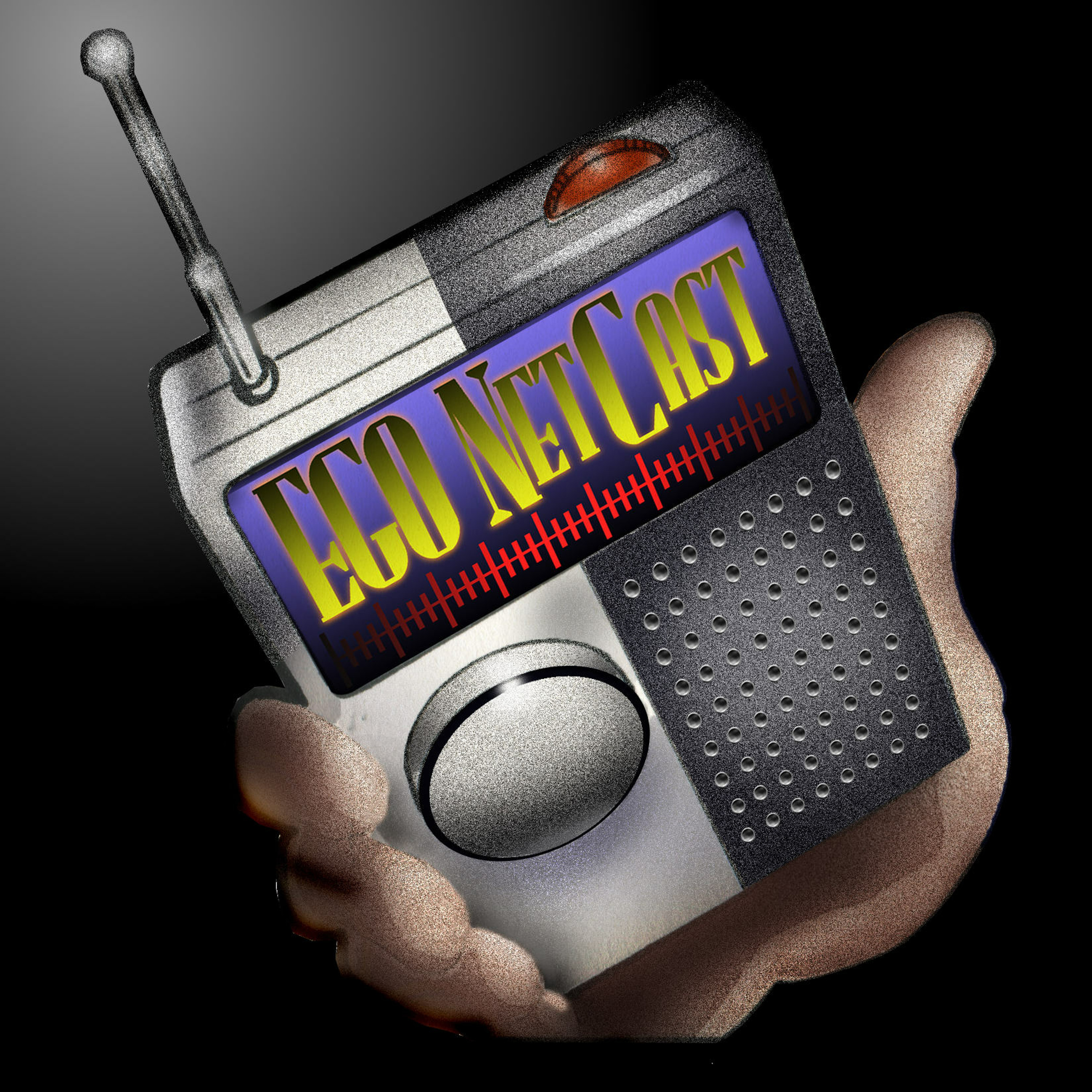 I Am Being Tested episode artwork