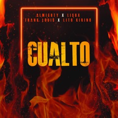 Cualto - Almighty