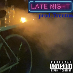 Late Night Song (prod. 7ventus)