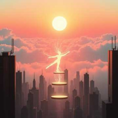 Walking on the Clouds (Don't Wanna Come Down)