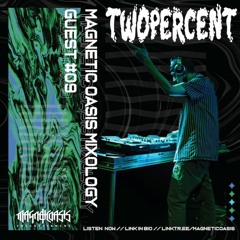 Twopercent - Mixology Guest Mix 09