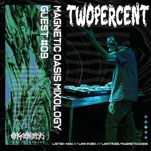 Twopercent - Mixology Guest Mix 09
