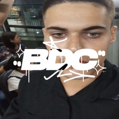 TAPE TABACUDA E NORDESTINA DO DJ KANALHA 083 (MIZERA CHUPADOR DE K7 ALHEIO)