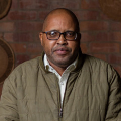 Revealed - Ephesians Part 5 - Useni Sibanda - 19 October 2025