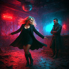 When the World Ends, I Will Dance