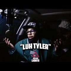 Luh Tyler - Hazard Lights