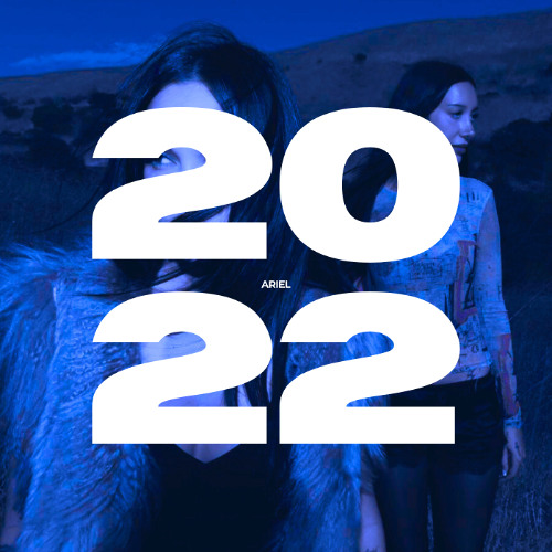 2022 (Ariel BOOTLEG) ft. Julia Wolf, Maggie Lindemann
