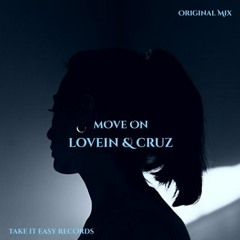 LOVEIN & CruZ - Move On