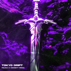 TERIYAKI BOYZ - TOKYO DRIFT (FELMAX & DENNETT REMIX)