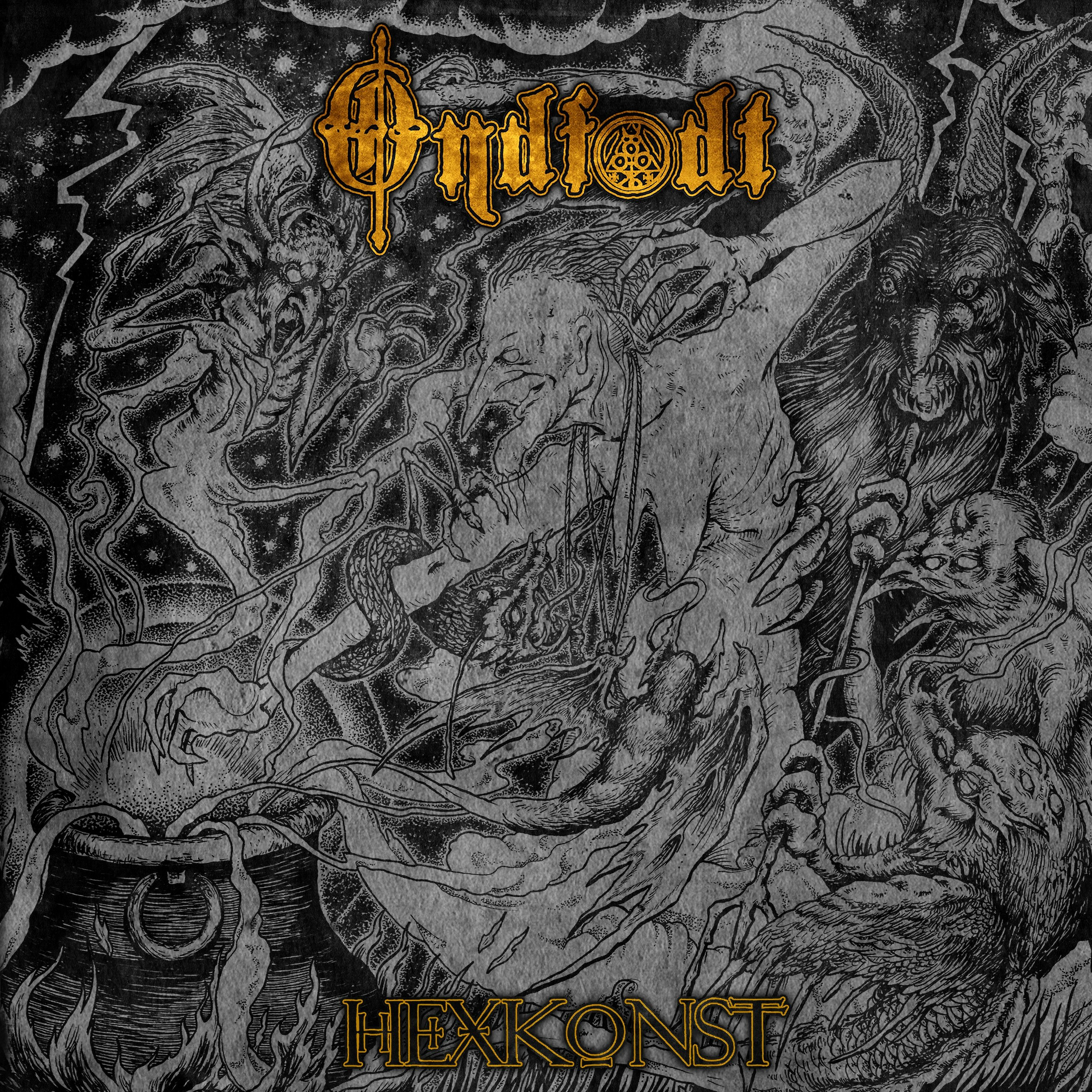Ondfødt - Blodspill episode artwork