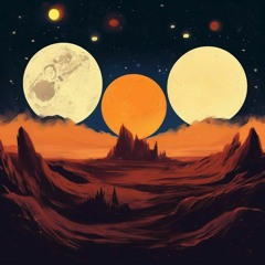 corridor of eclipses