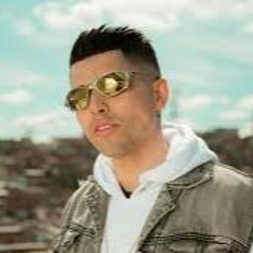 MC Marks   MAIS QUE DROGA EU ME ENVOLVI LOGO EU   VERSÃO MANDELA (DJ Lucas Beat E SrNescau)