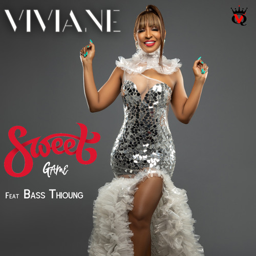 Stream Sweet Game (feat. Bass Thioung) by Viviane Chidid | Listen online  for free on SoundCloud