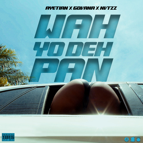 Wah Yo Deh Pan