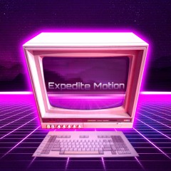 Neon-lit Cityscape Radio