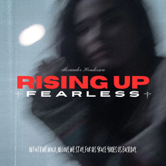 Rising Up (Single)