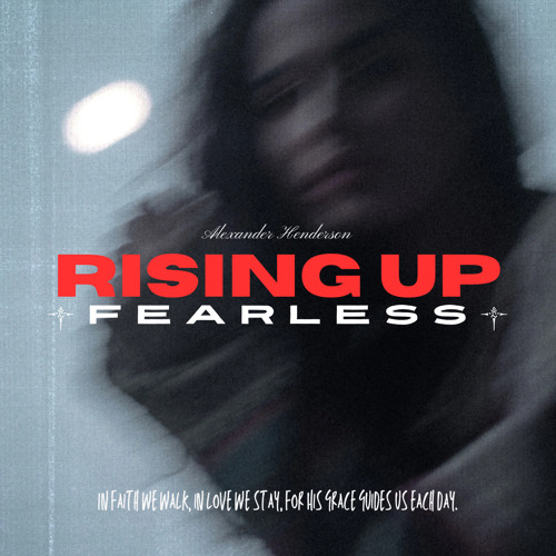 Rising Up (Single)