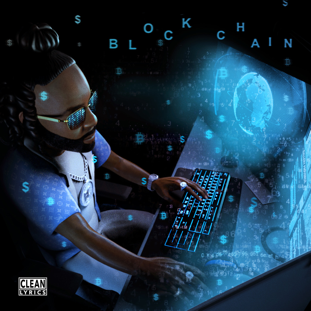 Listen to Lil Feature by Money Man in Money Man - Blockchain playlist  online for free on SoundCloud