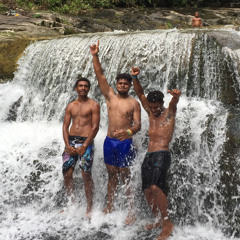 Sean Rii - Chu Chu (LHB Reggae Remix)