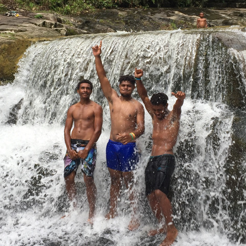 Sean Rii - Chu Chu (LHB Reggae Remix)