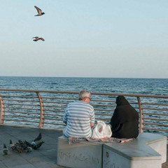 ‎⁨حزين يا بحـر جدة | ضيدان ⁩