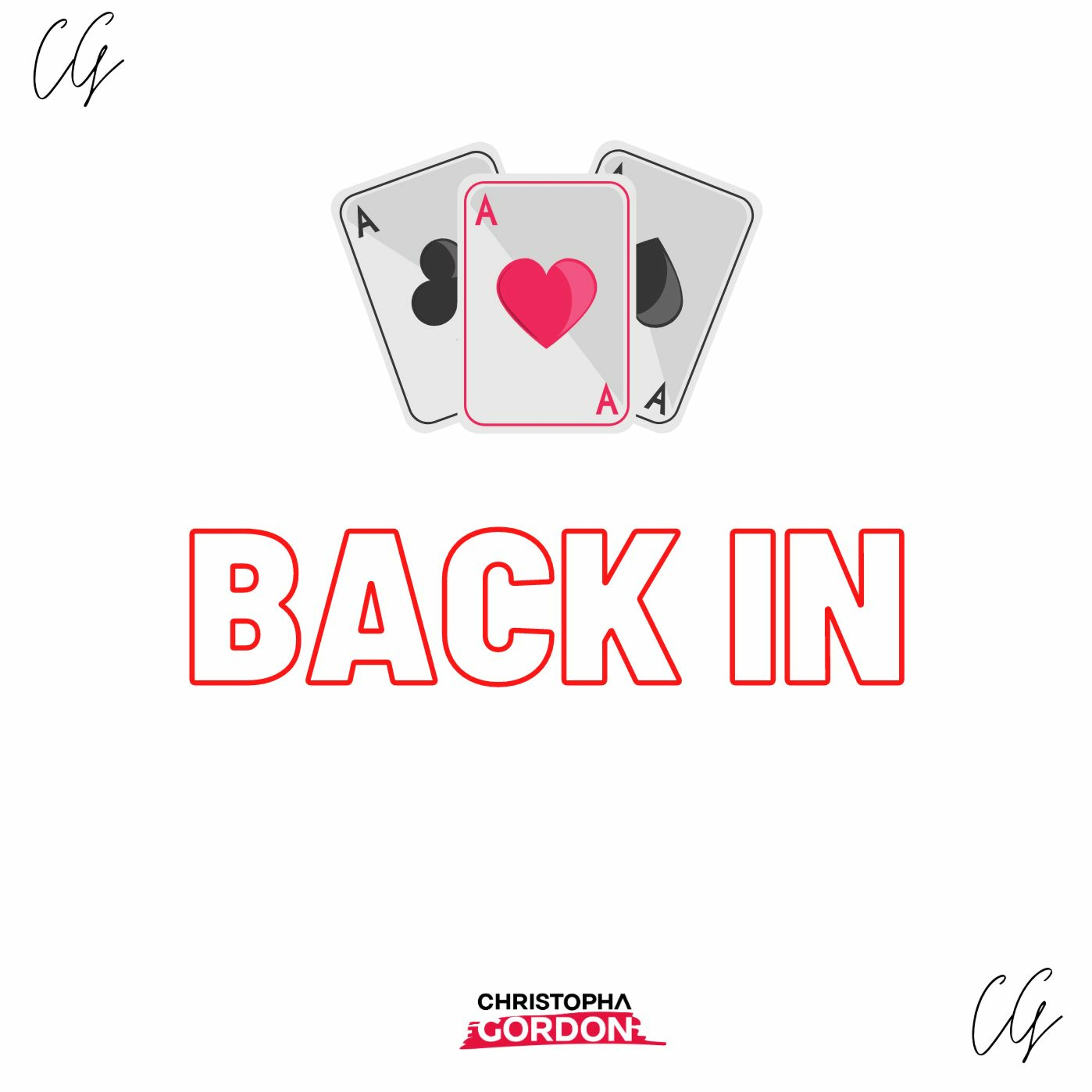 Back In episode artwork