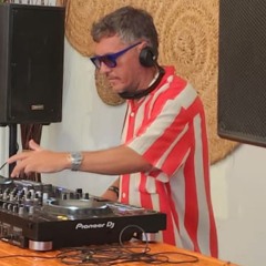 Raw Jack LIVE @ Verbena Cósmica 29 Junio 2025 (El Castillo La Laguna)