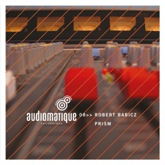 Prism (Robag Wruhme Acid Mix)