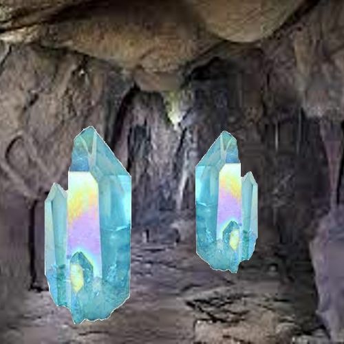 Crystal Escape