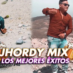 JHORDY EL ENCANTO DEL AMOR- 24/7 CONTIGO REMIX