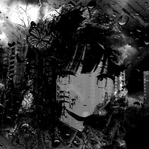 Denephrion & Omny_ - walking thru endless existence